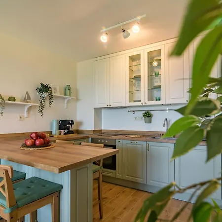 A'more 公寓 圣君士坦丁和海伦那