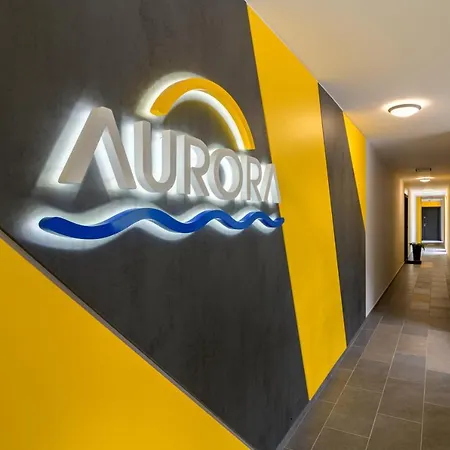 A'more 公寓 圣君士坦丁和海伦那