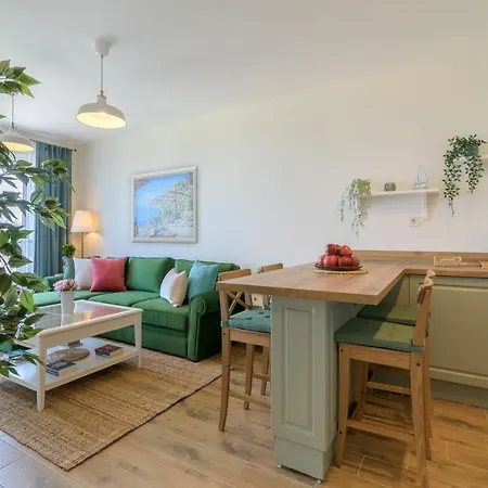 Apartment Apartment A'More *