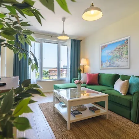 Apartment A'More