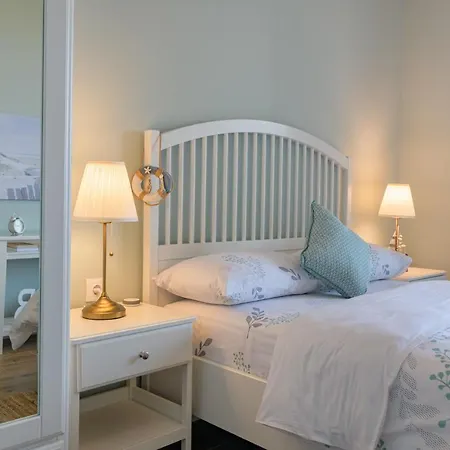 Apartment Apartment A'More Saints Constantine and Helena