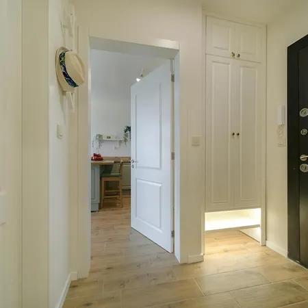 Apartment Apartment A'More Saints Constantine and Helena