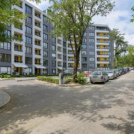Apartment A'More