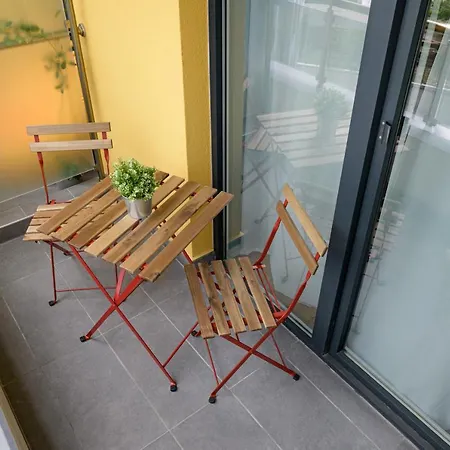 Apartmán A'more