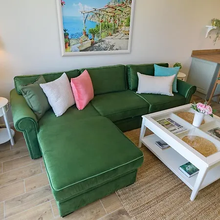 Apartment A'More *