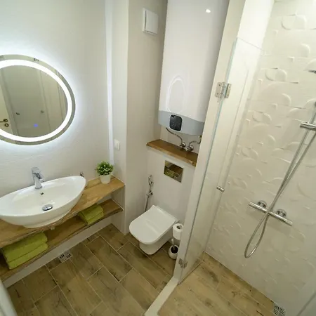 Apartment A'More