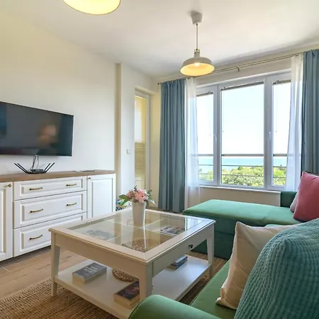 Apartment A'More * Saints Constantine and Helena