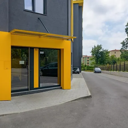 Apartment Apartment A'More