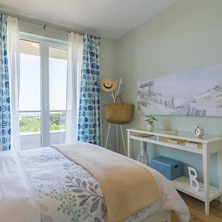 Apartment A'More