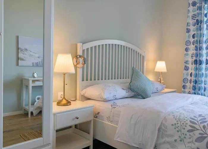 Apartamento A'more Saints Constantine and Helena