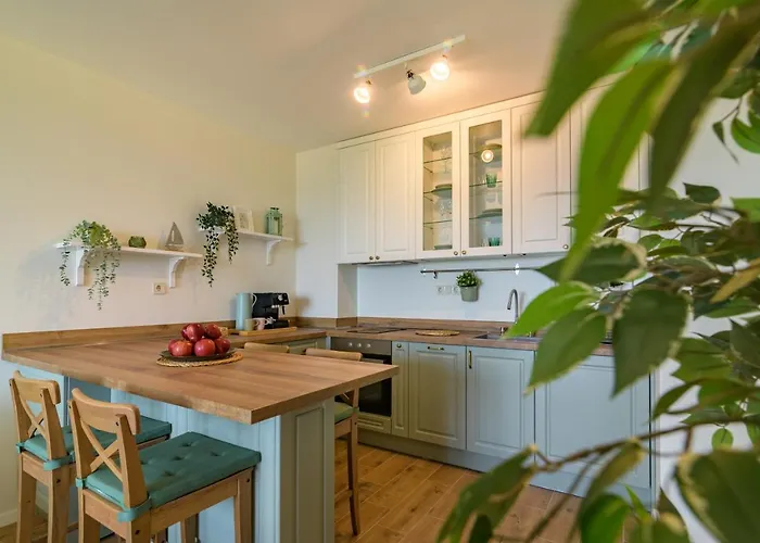 A'more Apartment Saints Constantine and Helena