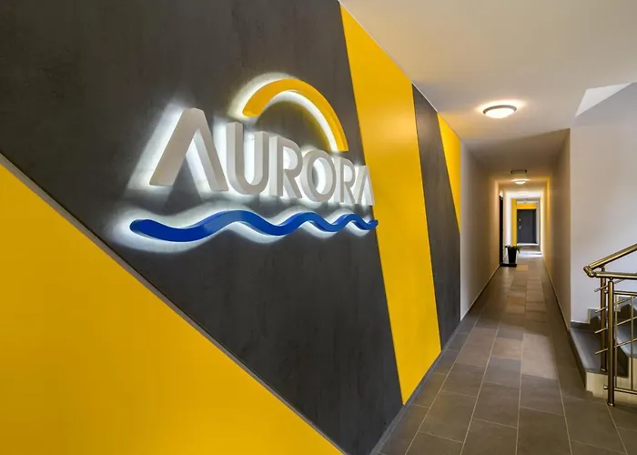 A'more Apartment Saints Constantine and Helena